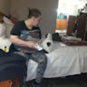 Meet your Posher, Michele